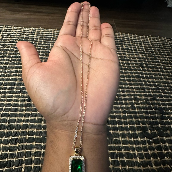 Image Gang necklace - Picture 5 of 6